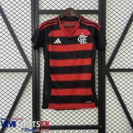Maillot De Foot Flamengo Domicile Femme 25 26
