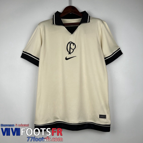 Maillot De Foot Corinthians 110th Édition spéciale Homme 2023 2024 TBB-121