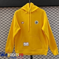 Sweatshirt Foot AJAX Homme 25 26 B536