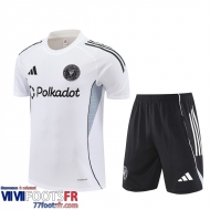 T Shirt Inter Miami Homme 25 26 H488