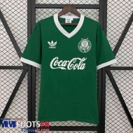 Retro Maillot De Foot Palmeiras Domicile Homme 1987 FG736
