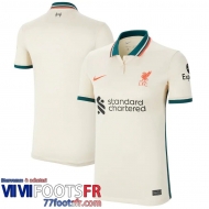 Maillot De Foot Liverpool Extérieur Femme 21 22