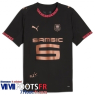 Maillot De Foot Stade-Rennais Third Homme 25 26