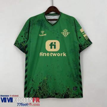 Maillot De Foot Real Betis Special Edition Homme 2023 2024 TBB95