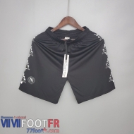 Short Foot SSC Naples Kappa × Marcelo Burlon Uomo 2021 2022 DK17