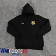 Sweatshirt Foot Barcelone Homme 25 26 B158