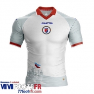 Maillot De Foot Haiti Exterieur Homme World Cup 2026