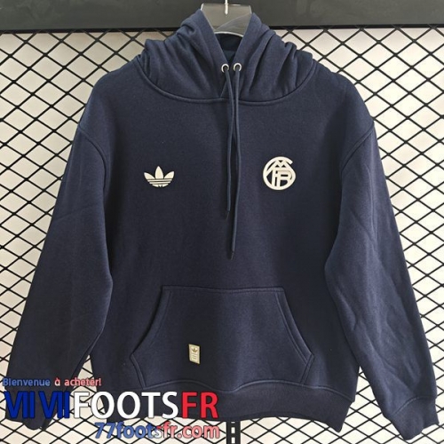 Sweatshirt Foot Bayern Munich Homme 25 26 B384