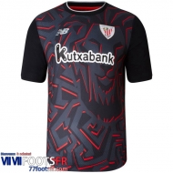 Maillot De Foot Athletic Bilbao Exterieur Homme 2022 2023