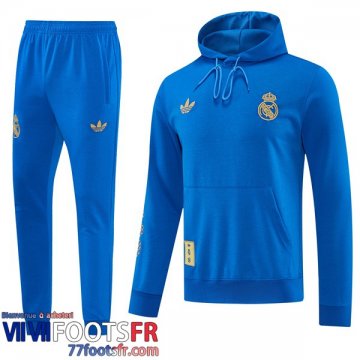 Sweatshirt Foot Real Madrid Homme 26 27 B602
