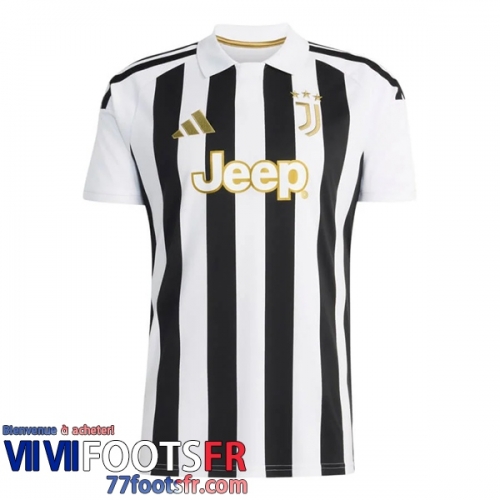 Maillot De Foot Juventus Domicile Homme 26 27 Maillot De Foot Juventus Domicile Homme 26 27