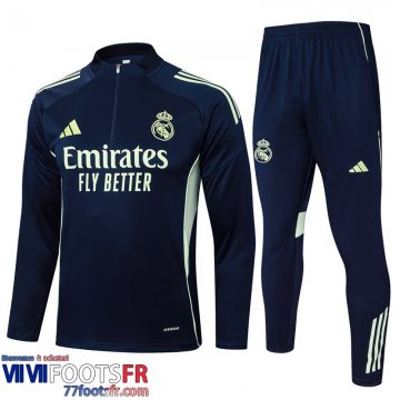 Survetement de Foot Real Madrid Homme 25 26 A870