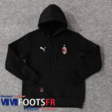 Sweatshirt Foot AC Milan Homme 25 26 B248