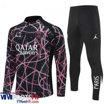 Survetement de Foot psg Homme 25 26 A865