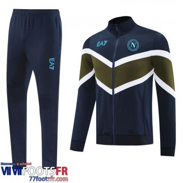 Veste Foot Naples Homme 24 25 B437