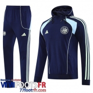 Sweatshirt Foot AJAX Homme 25 26 B138