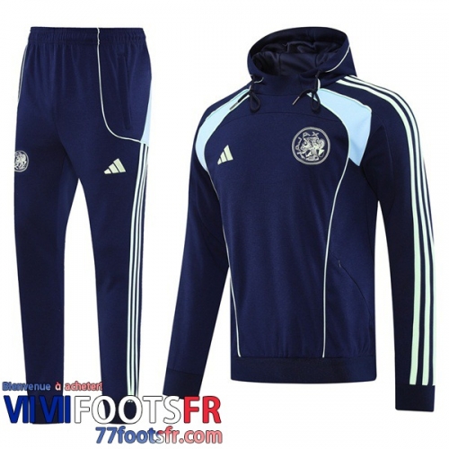 Sweatshirt Foot AJAX Homme 25 26 B138