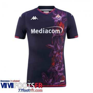 Maillot De Foot Fiorentina Third Homme 2023 2024