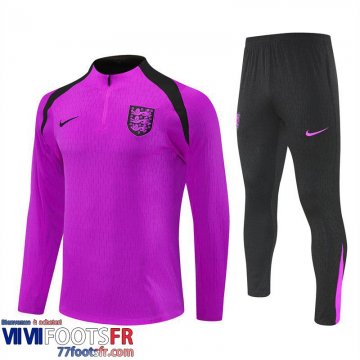 Survetement de Foot Angleterre Homme 25 26 A861