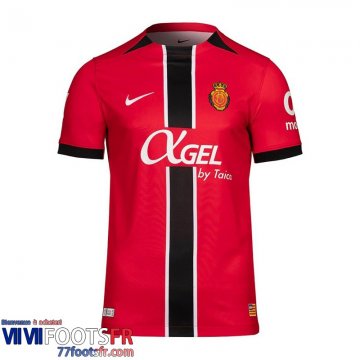 Maillot De Foot Mallorca Domicile Homme 25 26