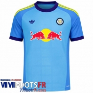 Maillot De Foot Leeds United Gardien de but Homme 26 27 TBB1003