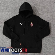 Sweatshirt Foot AC Milan Homme 25 26 B248