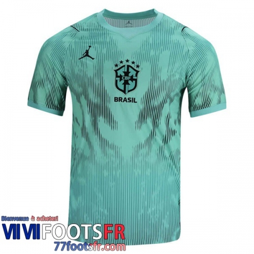 Maillot De Foot Bresil Gardien de but Homme World Cup 2026 TBB1016 Maillot De Foot Bresil Gardien de but Homme World Cup 2026 TBB1016