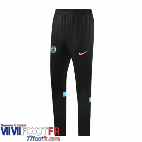 Pantalon Foot Inter Milan 2021 2022 P04