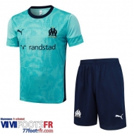 T Shirt Marseille Homme 25 26 H798