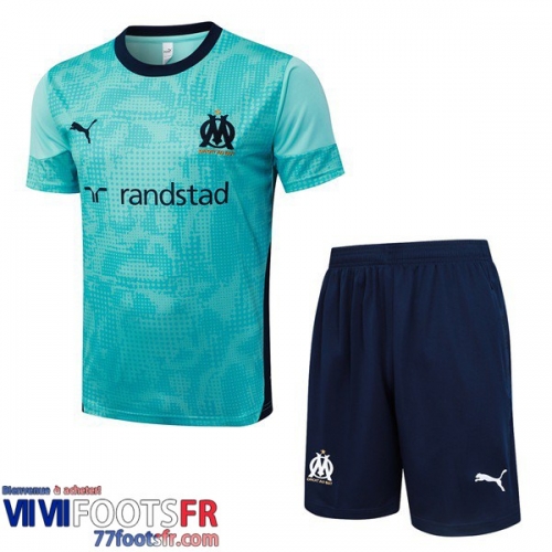 T Shirt Marseille Homme 25 26 H798