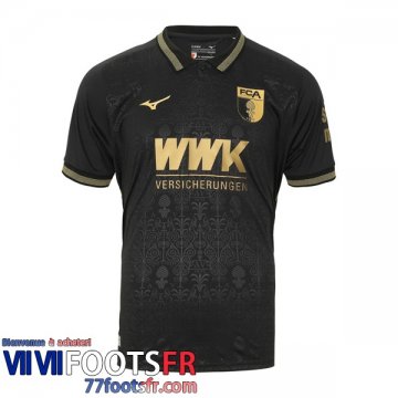 Maillot De Foot Augsburg Third Homme 25 26
