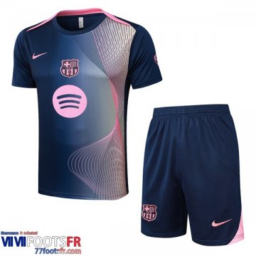 T Shirt Barcelone Homme 25 26 H737