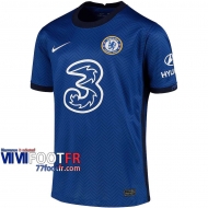 Maillot de foot Chelsea Enfant Domicile Vapor Match 2020 2021