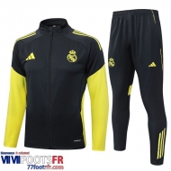 Veste Foot Real Madrid Homme 25 26 B507