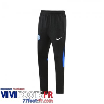 Pantalon Foot Inter Milan noir Homme 22 23 P175