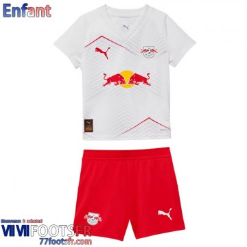Maillot De Foot RB Leipzig Domicile Enfant 25 26