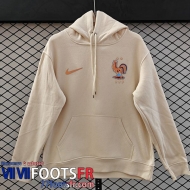 Sweatshirt Foot France Homme 25 26 B437