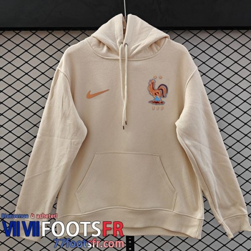 Sweatshirt Foot France Homme 25 26 B437