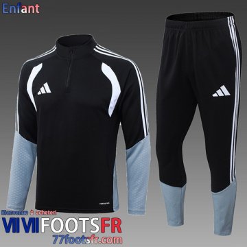 KIT: Survetement de Foot Sport Enfant 26 27 C1139