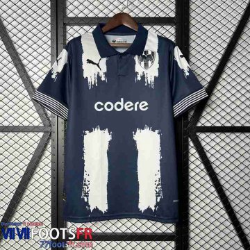 Maillot De Foot Monterrey Domicile Homme 25 26