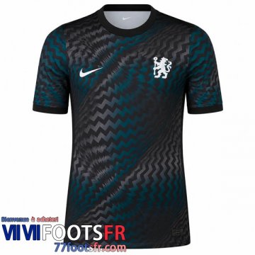 Maillot De Foot Chelsea Gardien de but Homme 26 27 TBB1001