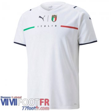 Maillot foot Italie Exterieur Uomo 2021