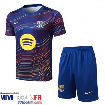 T Shirt Barcelone Homme 25 26 H797
