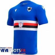 Maillot De Foot UC Sampdoria Domicile Homme 2021 2022