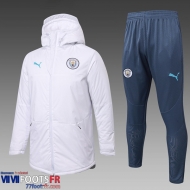 Doudoune Foot Manchester City Homme 25 26 G204