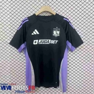 T Shirt Colo Colo Homme 24 25 H342