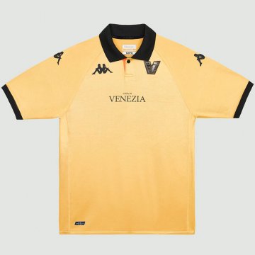 Maillot De Foot Venezia FC Third Homme 2022 2023