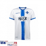 Maillot de Foot SV Darmstadt 98 Exterieur Homme 2023 2024