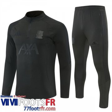 Survetement de Foot Liverpool Homme 26 27 A1216
