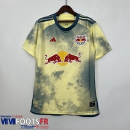 Maillot De Foot New York Red Bull Exterieur Homme 2023 2024